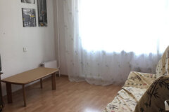Екатеринбург, ул. Анны Бычковой, 18 (Синие Камни) - фото квартиры
