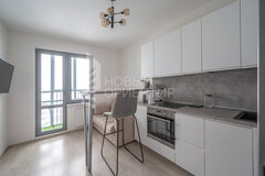 Екатеринбург, ул. Заводская, 94 (Юго-Западный) - фото квартиры