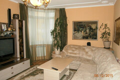 Екатеринбург, ул. Орденоносцев, 6 (Химмаш) - фото квартиры