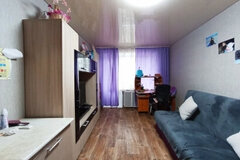 г. Краснотурьинск, ул. Рюмина, 19 (городской округ Краснотурьинск) - фото квартиры