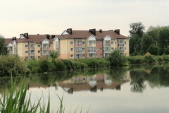 с. Патруши, ул. Пионерская, 38/6 (городской округ Сысертский) - фото квартиры