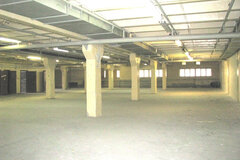 Екатеринбург, ул. Самолетная, 55 (Уктус) - фото промышленного объекта