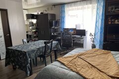 Екатеринбург, ул. Еремина, 15 - фото квартиры