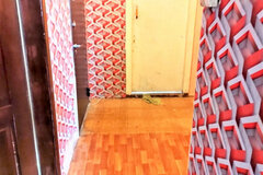 Екатеринбург, ул. Ильича, 4 (Уралмаш) - фото комнаты