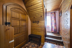 Екатеринбург, ул. Пегматит, 31 (Палкинский торфяник) - фото дома