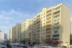 Екатеринбург, ул. Юмашева, 10 (ВИЗ) - фото квартиры