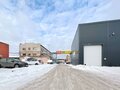 Продажа склада: Екатеринбург, ул. Аппаратная, 5 (Эльмаш) - Фото 1