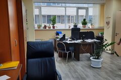 Екатеринбург, ул. Мамина-Сибиряка, 101 (Центр) - фото офисного помещения