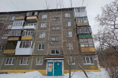 Екатеринбург, ул. Избирателей, 19 (Уралмаш) - фото квартиры