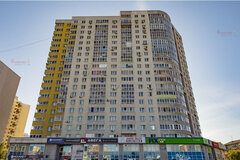 Екатеринбург, ул. Союзная, 2 (Автовокзал) - фото квартиры