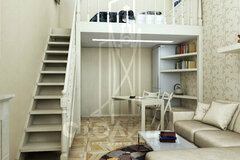 Екатеринбург, ул. Евгения Савкова, 46/2 (Широкая речка) - фото квартиры