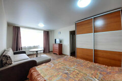 г. Нижний Тагил, ул. Горошникова, 66 (городской округ Нижний Тагил) - фото квартиры