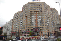 Екатеринбург, ул. Радищева, 33 (Центр) - фото квартиры