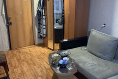 Екатеринбург, ул. Библиотечная, 64 (Втузгородок) - фото комнаты