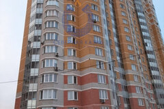Екатеринбург, ул. Бакинских комиссаров, 99 (Уралмаш) - фото квартиры
