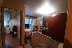 Екатеринбург, ул. Газетная, 34 (Вторчермет) - фото квартиры