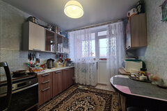 г. Краснотурьинск, ул. Коммунальная, 39 (городской округ Краснотурьинск) - фото квартиры