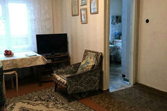 Екатеринбург, ул. Агрономическая, 22А (Вторчермет) - фото квартиры