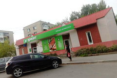 г. Новоуральск, ул. Юбилейная улица, 6 к.1 (городской округ Новоуральский) - фото здания