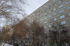 Екатеринбург, ул. Селькоровская, 60 (Вторчермет) - фото квартиры