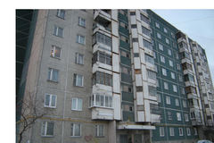 Екатеринбург, ул. Анны Бычковой, 18 (Синие Камни) - фото квартиры