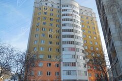 Екатеринбург, ул. Зои Космодемьянской, 42а (Химмаш) - фото квартиры