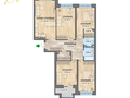 Продажа квартиры: Екатеринбург, ул. Щербакова, 150/1 (Уктус) - Фото 1