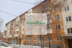 Екатеринбург, ул. Братская, 9 (Вторчермет) - фото квартиры