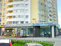 Екатеринбург, ул. Циолковского, 57 (Автовокзал) - фото торгового помещения