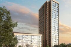 Екатеринбург, ул. Первомайская, 60 (Центр) - фото квартиры