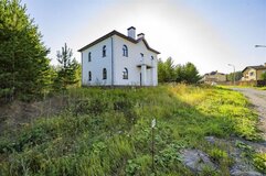 с. Кашино, ул. Малахитовая, 5 (городской округ Сысертский) - фото дома