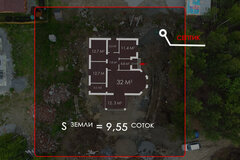 Екатеринбург, ул. Патрушихинская, (Медный) - фото дома