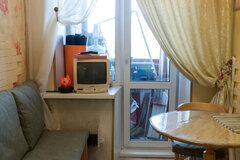 Екатеринбург, ул. Дизельный, 33 (Вторчермет) - фото квартиры