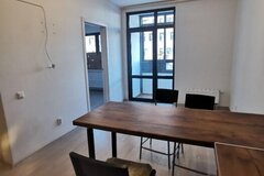 Екатеринбург, ул. Евгения Савкова, 33А (Широкая речка) - фото квартиры