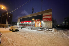 Екатеринбург, ул. Алтайская, 64 (Уктус) - фото торговой площади