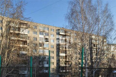 Екатеринбург, ул. Ангарская, 52 (Старая Сортировка) - фото квартиры