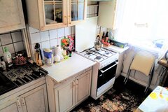 Екатеринбург, ул. Московская, 68 (Юго-Западный) - фото квартиры