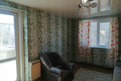 г. Первоуральск, ул. Розы Люксембург, 11 (городской округ Первоуральск) - фото квартиры