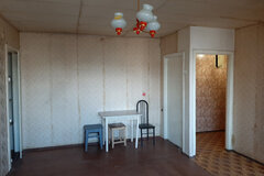 Екатеринбург, ул. Бисертская, 103 (Елизавет) - фото квартиры