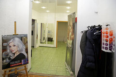 Екатеринбург, ул. Белинского, 182 А (Автовокзал) - фото офисного помещения