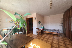 г. Краснотурьинск, ул. Клубная, 1 (городской округ Краснотурьинск) - фото квартиры