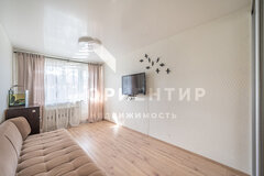 Екатеринбург, ул. Куйбышева, 115 (Центр) - фото квартиры
