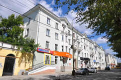 Екатеринбург, ул. Грибоедова, 27 (Химмаш) - фото торговой площади