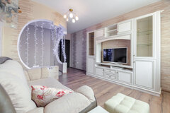 г. Верхняя Пышма, ул. Петрова, 34В (городской округ Верхняя Пышма) - фото квартиры