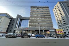 Екатеринбург, ул. Белинского, 56 (Центр) - фото офисного помещения