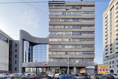 Екатеринбург, ул. Белинского, 56 (Центр) - фото офисного помещения