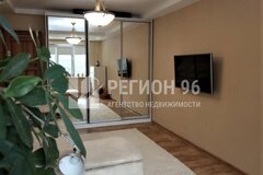 Екатеринбург, ул. Белинского, 165а (Автовокзал) - фото квартиры