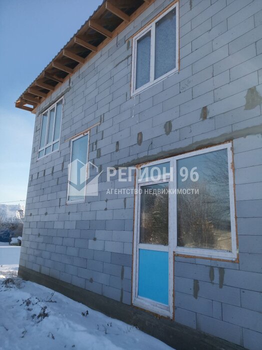 п. Большой Исток, СНТ Авиатор (городской округ Сысертский) - фото сада (1)