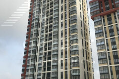 Екатеринбург, ул. Машинная, 31в (Автовокзал) - фото квартиры