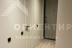 Екатеринбург, ул. Шаумяна, 20 (Юго-Западный) - фото квартиры